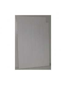 Панель корпуса ліва 1763190101 для посудомийної машини Beko