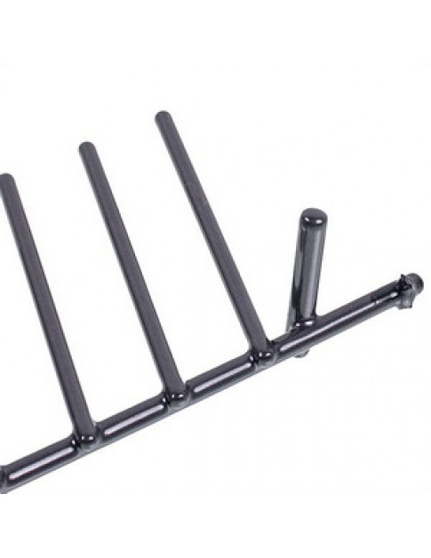 Гребінка для нижнього кошика посудомийної машини Beko 1763470100