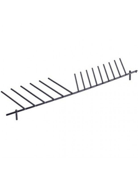 Гребінка для нижнього кошика посудомийної машини Beko 1763480100