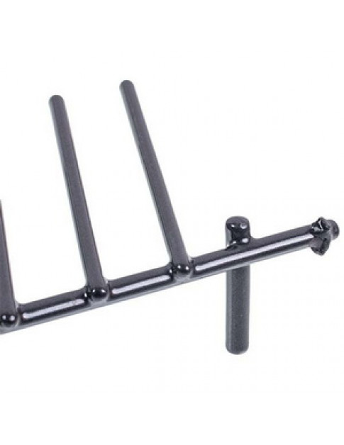 Гребінка для нижнього кошика посудомийної машини Beko 1763480100