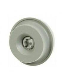 Колесо (ролик) нижнього ящика для посудомийної машини Beko 1763680200 Колесо (ролик) нижнього ящика для посудомийної машини Beko 1763680200