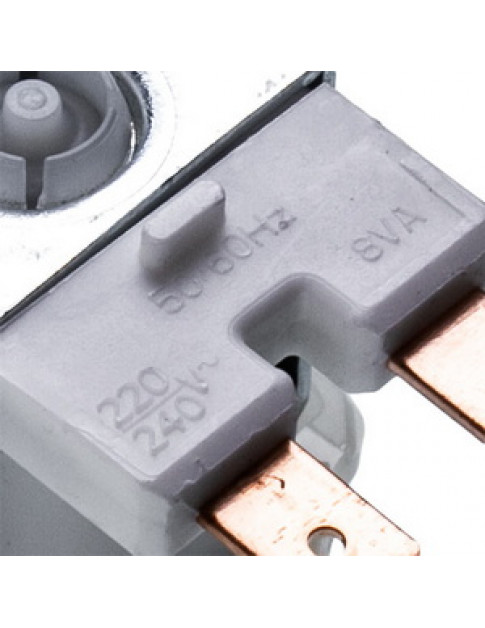 Beko 1764950300 Клапан у бачок для солі посудомийної машини 