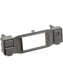 Рамка дисплея з клавішами управління 1766780300 для посудомийної машини Beko