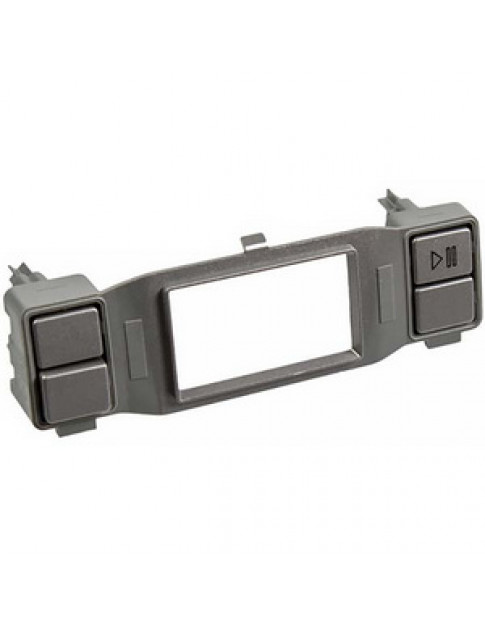 Рамка дисплея з клавішами управління 1766780300 для посудомийної машини Beko