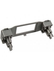 Рамка дисплея з клавішами управління 1766780300 для посудомийної машини Beko