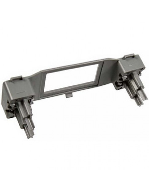 Рамка дисплея з клавішами управління 1766780300 для посудомийної машини Beko