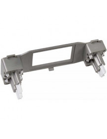 Рамка дисплея з клавішами управління для посудомийної машини Beko 1766781200