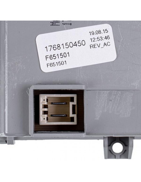 Beko 1768150450 Модуль індикації і управління для посудомийної машини 