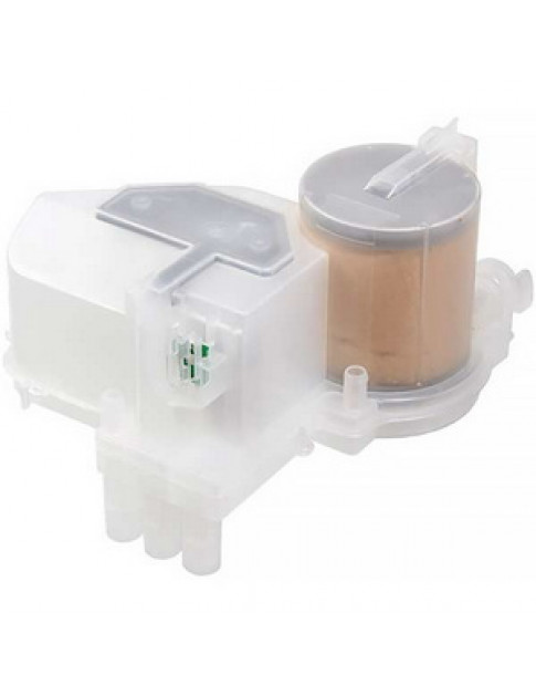 Іонізатор води (пом&aposякшення) для посудомийної машини Beko 1768300100