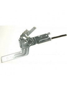 Петля дверцят (ліва) для посудомийної машини Beko 1768440200 Петля дверцят (ліва) для посудомийної машини Beko 1768440200