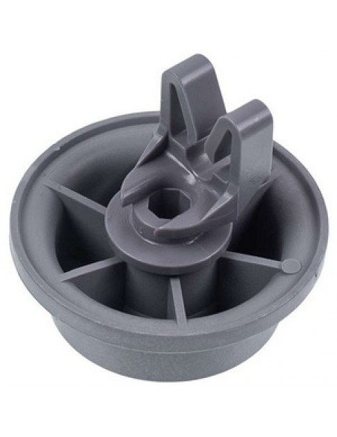 Колесо (ролик) нижнього ящика 1782020100 для посудомийної машинии Beko