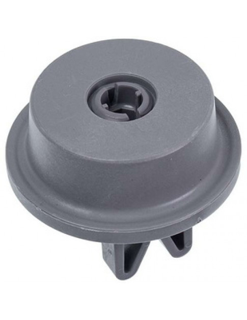 Колесо (ролик) нижнього ящика 1782020100 для посудомийної машинии Beko