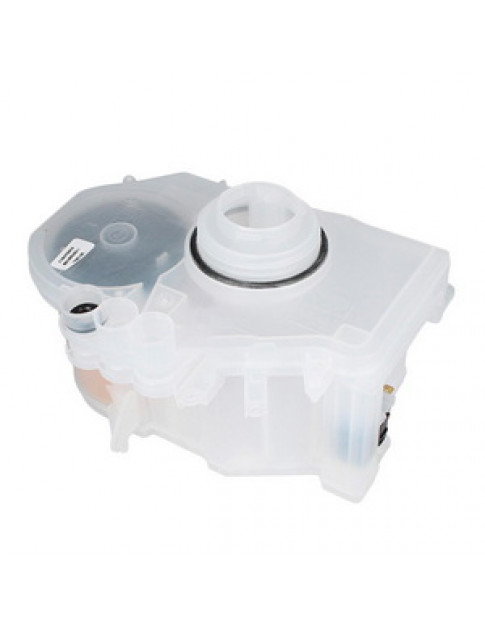 Іонізатор води (пом&aposякшення) для посудомийної машини Beko 1782500100