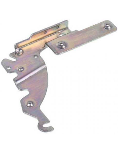 Петля дверей (ліва) для посудомийної машини Beko 1783030101