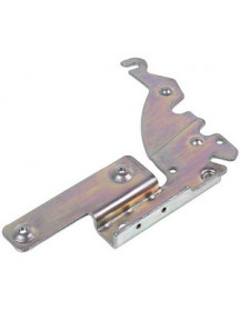 Петля дверей (ліва) для посудомийної машини Beko 1783030101 Петля дверей (ліва) для посудомийної машини Beko 1783030101