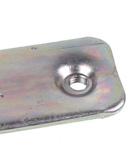 Петля дверей (ліва) для посудомийної машини Beko 1783030101