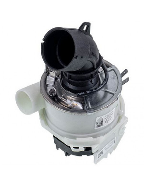 Помпа циркуляційна для посудомийної машини Beko 1783800100 BLD375P8L15Y 45W