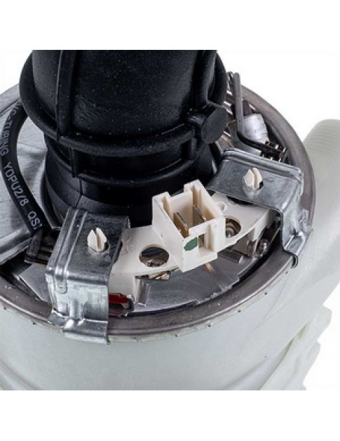 Помпа циркуляційна для посудомийної машини Beko 1783800100 BLD375P8L15Y 45W