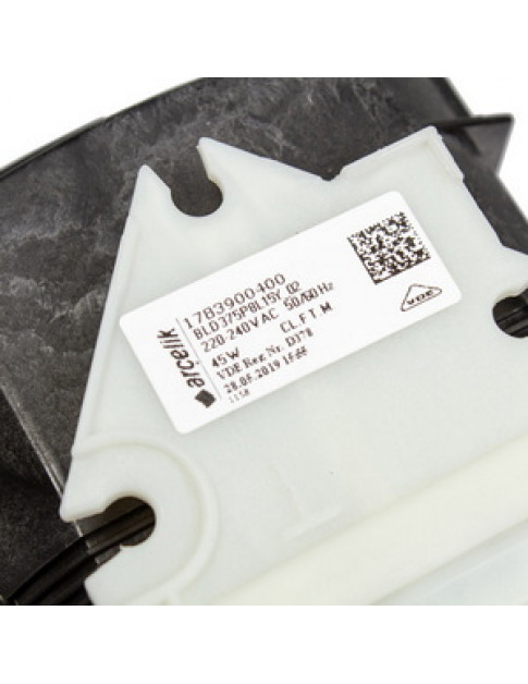 Помпа циркуляційна для посудомийної машини Beko 1783900400