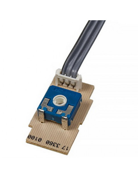 Модуль управління для посудомийної машини Beko AE405_S 1784000140