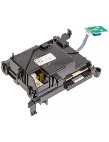 Модуль управління для посудомийної машини Beko AE435_S 1784001210