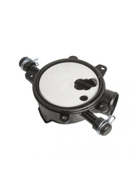 Beko 1786500100 Клапан трьохходовий для посудомийної машини