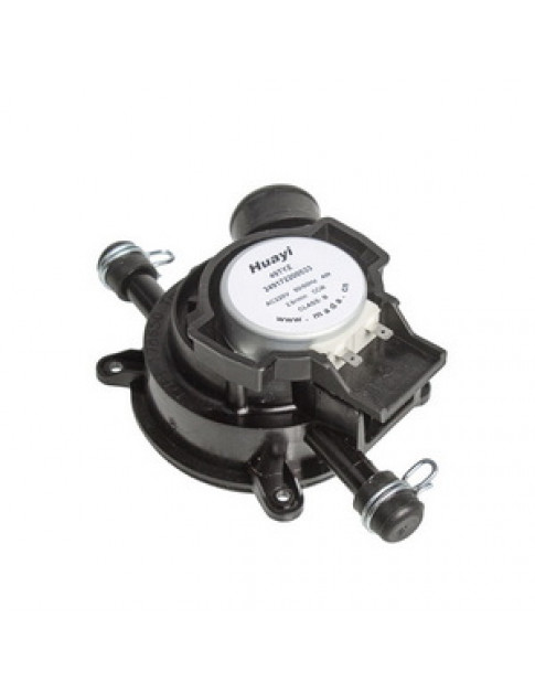 Beko 1786500100 Клапан трьохходовий для посудомийної машини