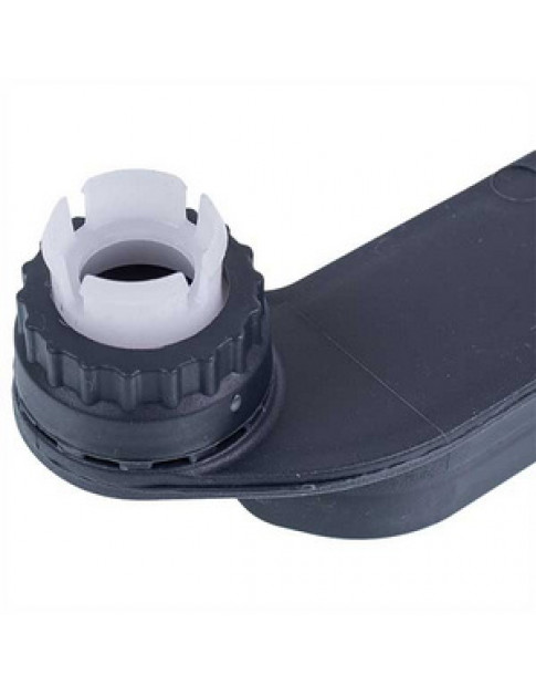 Розбризкувач нижній (додатковий) для посудомийної машини Beko 1786700100 Розбризкувач нижній (додатковий) для посудомийної машини Beko 1786700100