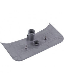 Beko 1786790100 Тримач розбризкувачів з мікрофільтром для посудомийної машини