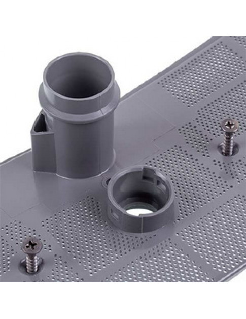 Beko 1786790100 Тримач розбризкувачів з мікрофільтром для посудомийної машини