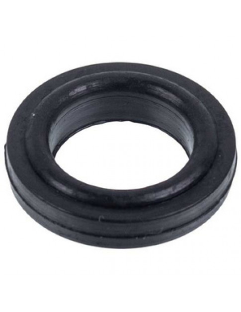 Комплект прокладок 22,2х13х6 мм (4 шт.) теплообмінника ГВП для газового котла Vaillant TEC, Protherm 178969