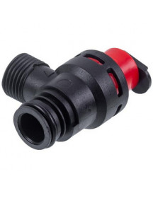 Запобіжний клапан 3 бар для газового котла 178985