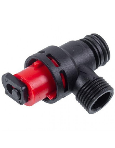 Запобіжний клапан 3 бар для газового котла 178985