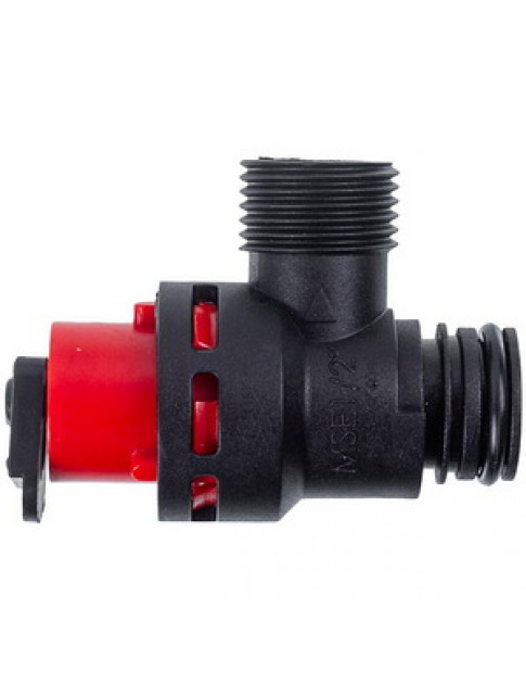 Запобіжний клапан 3 бар для газового котла 178985