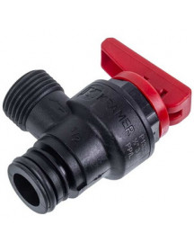 Запобіжний клапан Kramer 3 бар для газового котла Vaillant/Protherm/Saunier Duval 178985