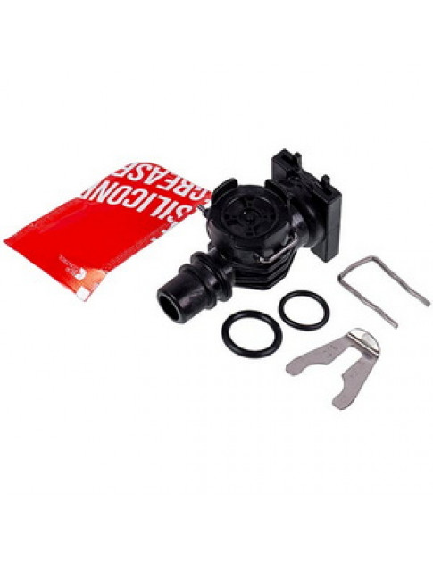 Датчик протоку води для газового котла Saunier Duval, Vaillant, Protherm 178988