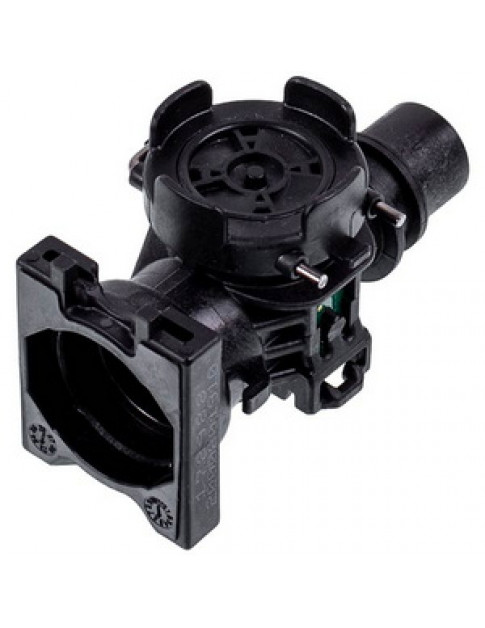 Датчик протоку води для газового котла Saunier Duval, Vaillant, Protherm 178988