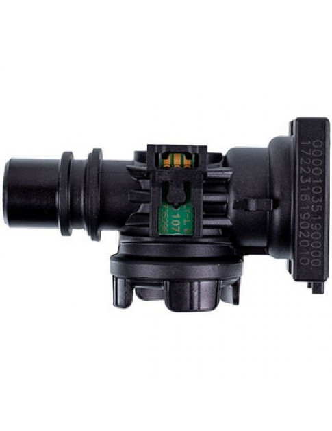 Датчик протоку води для газового котла Vaillant Atmo/Turbo TEC Pro/Plus 178988