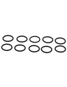 Набір прокладок O-Ring 23*18*2,5 мм (10 шт.) для газового и електричного котлів Vaillant 178991