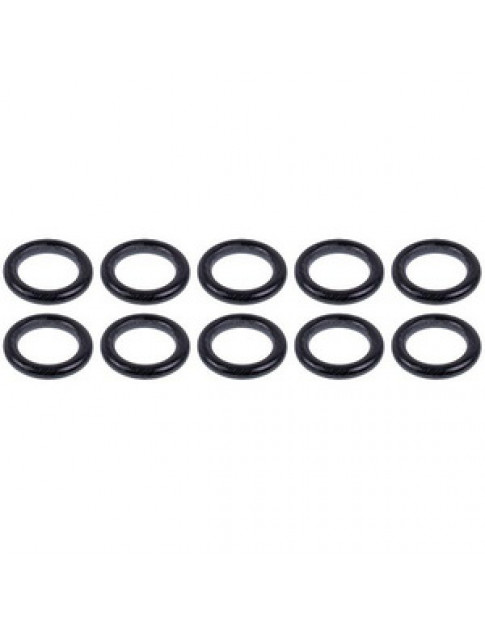 Набір прокладок O-Ring 14х9х2,5 мм (10 шт.) датчика тиску води для газового котла Vaillant 178993