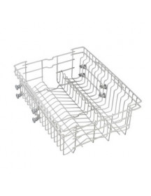 Корзина для посудомийної машини Beko 1799101000 (верхня, в зборі)