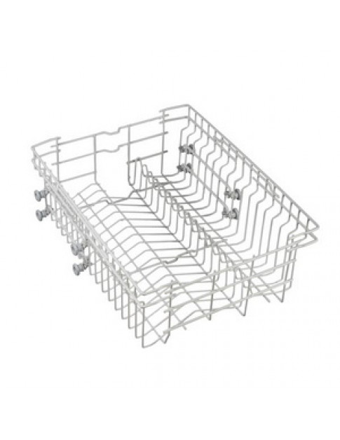 Корзина для посудомийної машини Beko 1799101000 (верхня, в зборі)