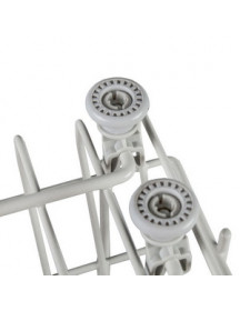 Корзина для посудомийної машини Beko 1799101000 (верхня, в зборі)