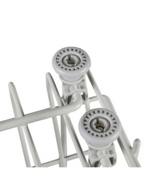 Корзина для посудомийної машини Beko 1799101000 (верхня, в зборі)