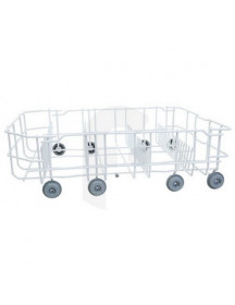 Корзина нижня для посудомийної машини Beko 1799700100