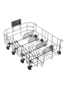 Корзина нижня для посудомийної машини Beko 1799700500