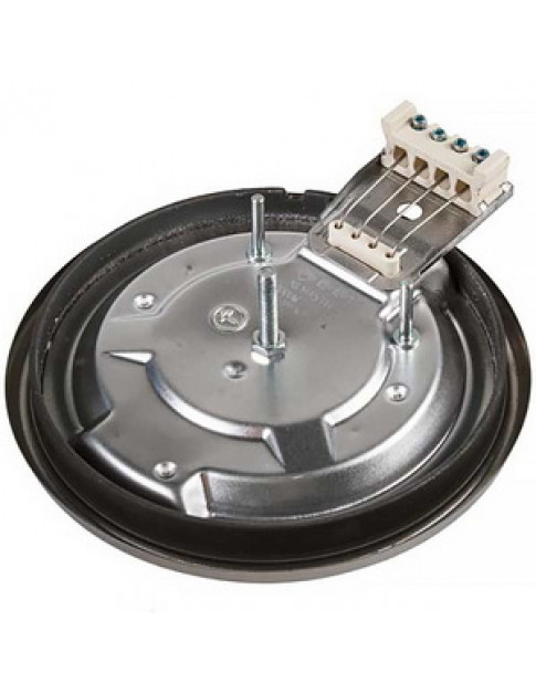 Конфорка 18.14453.002 для електроплити D=145mm 1000W (євроколодка) EGO 