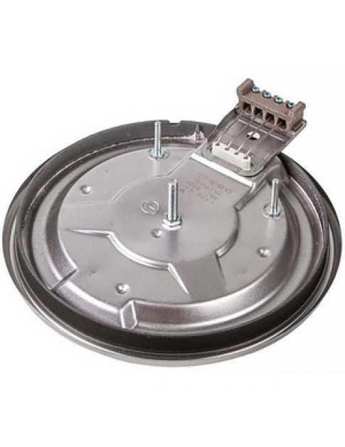 Конфорка 18.18463.194 для електроплити EGO 2000W (євроколодка) Конфорка 18.18463.194 для електроплити EGO 2000W (євроколодка)