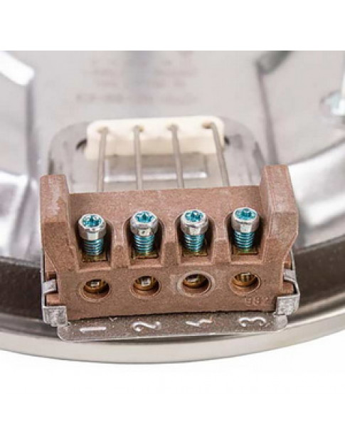 Конфорка 18.18463.194 для електроплити EGO 2000W (євроколодка) Конфорка 18.18463.194 для електроплити EGO 2000W (євроколодка)