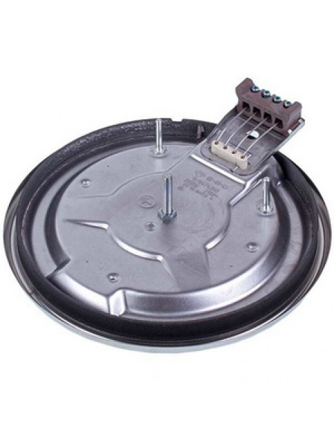 Конфорка для електроплити 18.18474.040 EGO 2000W D=180mm (євроколодка)